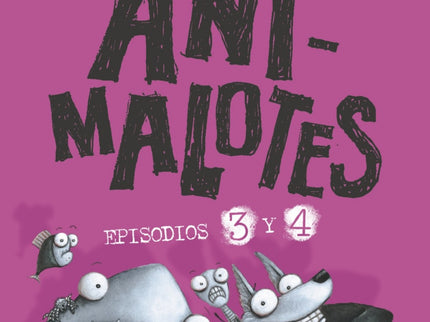 Animalotes