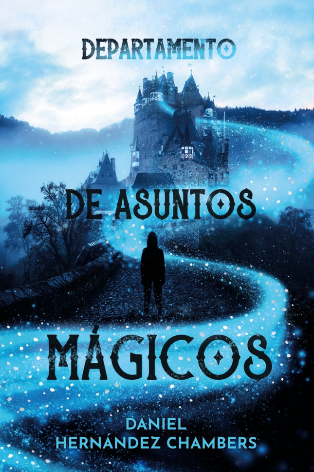 Libro Departamento De Asuntos Mágicos: Intriga, magia, amistad, amor y desamor, lealtad, traición, responsabilidad, lucha por la paz, junto a una ambientación excelente. Personajes complejos, humanos, cercanos, con una mirada próxima al lector.