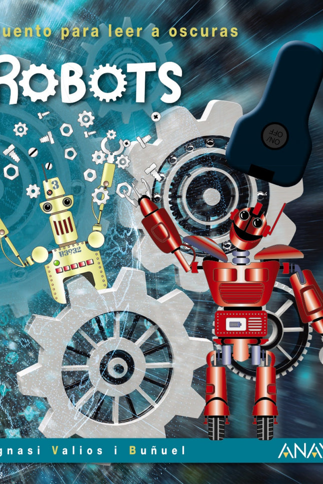 Robots