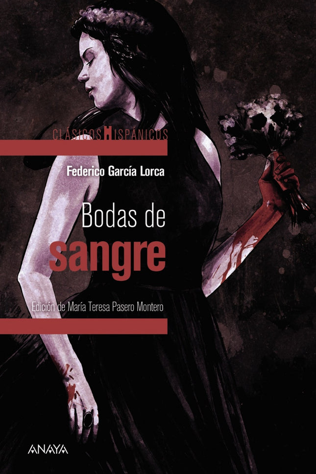 Bodas De Sangre