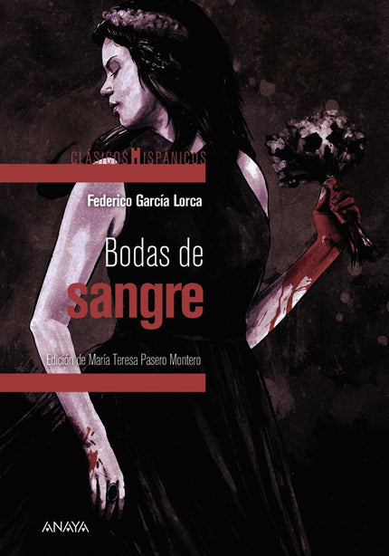 Bodas De Sangre