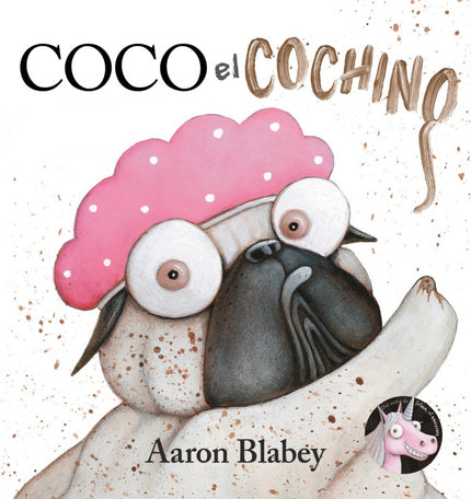 Libro Coco El Cochino: ¡MÁS DE DOS MILLONES DE EJEMPLARES VENDIDOS!¡Uf! ¡Cómo huele!
