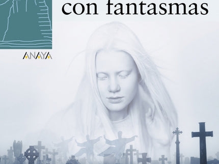 Libro Encuentros Con Fantasmas: Tres encuentros imposibles con seres venidos del más allá. Tres historias de fantasmas, tres encuentros con lo desconocido y lo extraño.