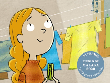 Libro Patio De Luces: XI Premio de Narrativa Infantil Ciudad de MálagaLea, la protagonista de este libro, pasa las tardes de los viernes con su abuelo, portero en un edificio. Está preocupado por su trabajo, y además teme que los vecinos vean a su nieta y piensen que descuida sus tareas por cuidarla.