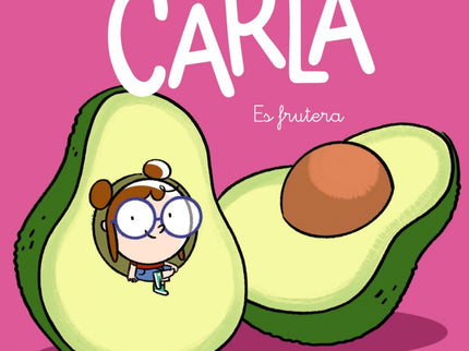 Carla Es Frutera
