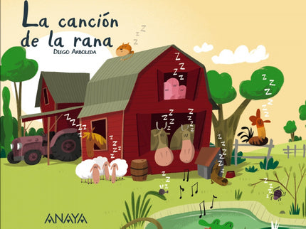 Inf 3 ¿por Qué Las Gallinas Ponen Huevos? Nivel 1. 2021
