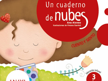 Inf 3 Cuento Y Siento 3 Años. 2021
