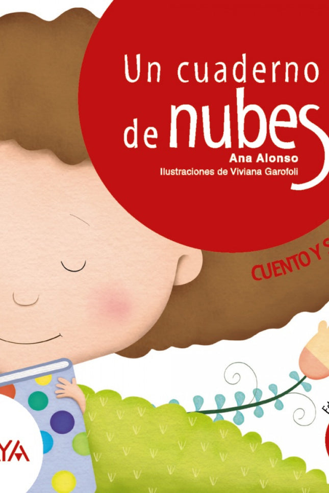 Inf 3 Cuento Y Siento 3 Años. 2021