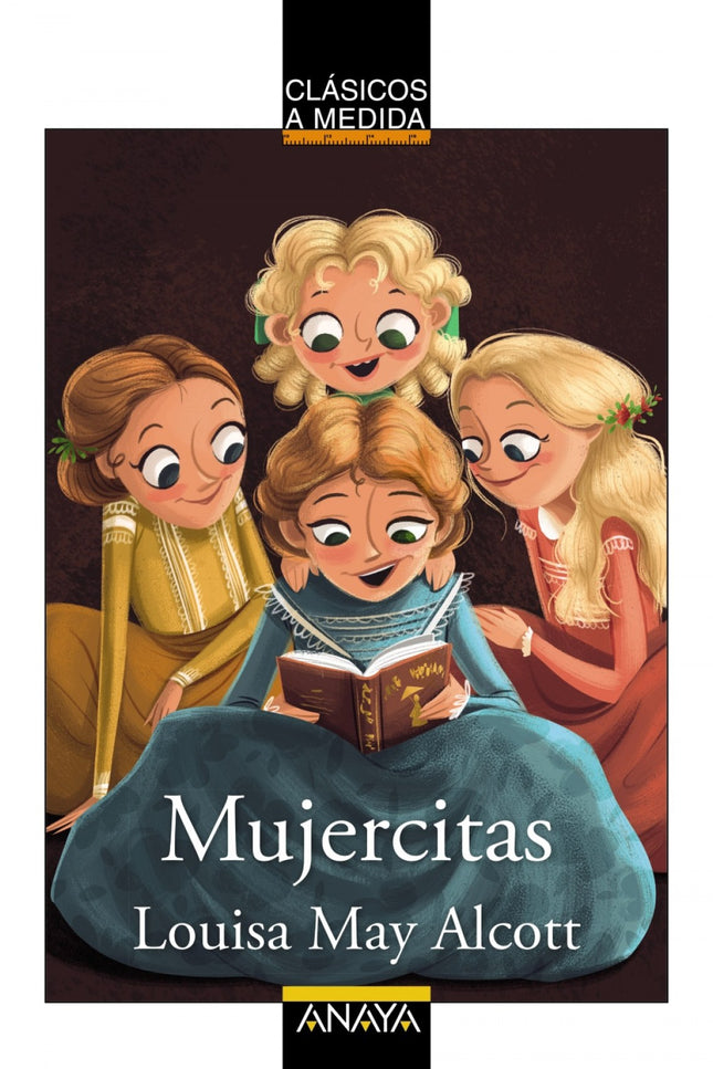 Mujercitas