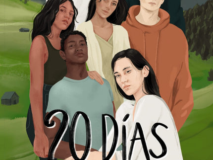Veinte Días De Abril