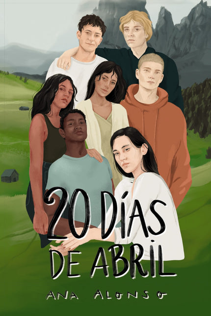 Veinte Días De Abril