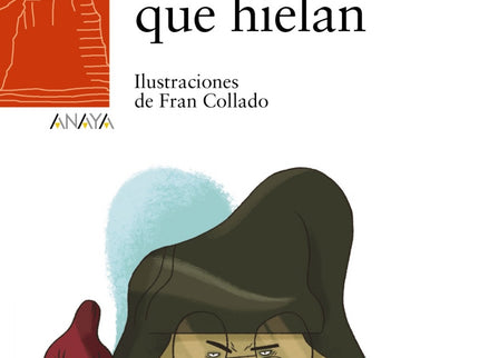 Secretos Que Hielan