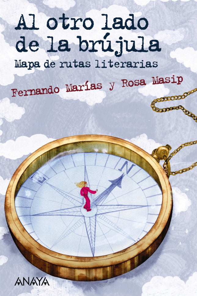 Al Otro Lado De La Brújula