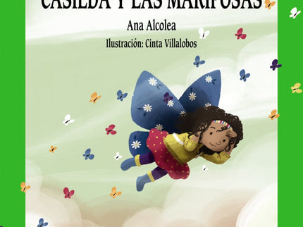 Casilda Y Las Mariposas