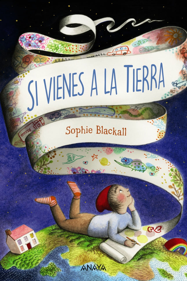 Si Vienes A La Tierra