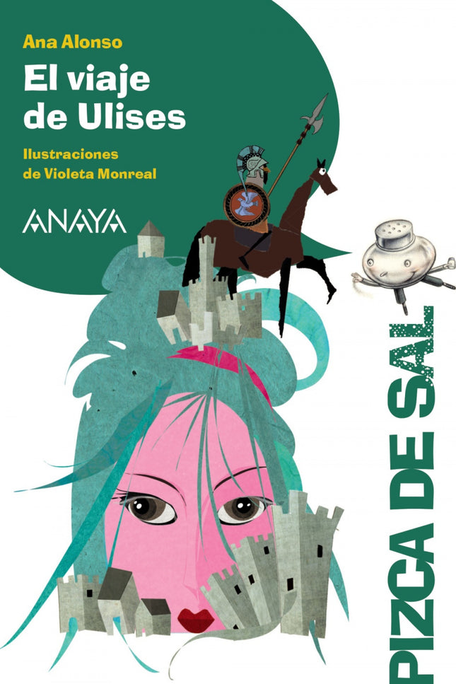 El Viaje De Ulises
