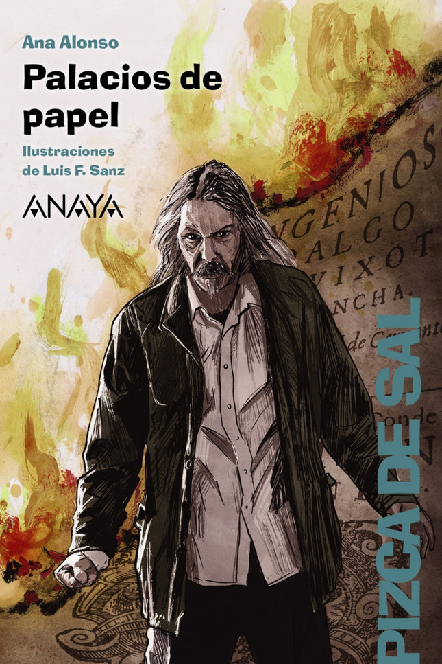 Palacios De Papel