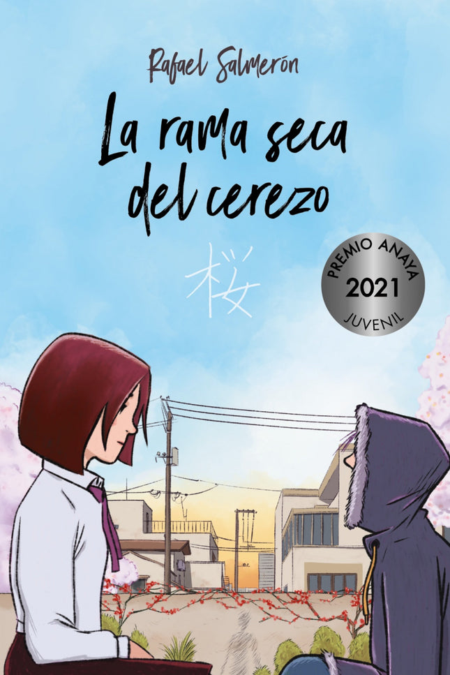 La Rama Seca Del Cerezo