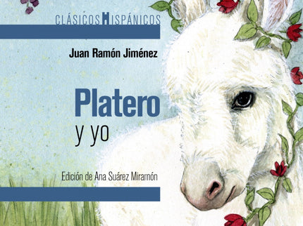 Platero Y Yo