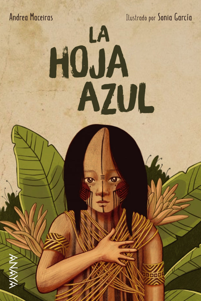 La Hoja Azul