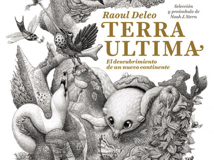 Terra Ultima