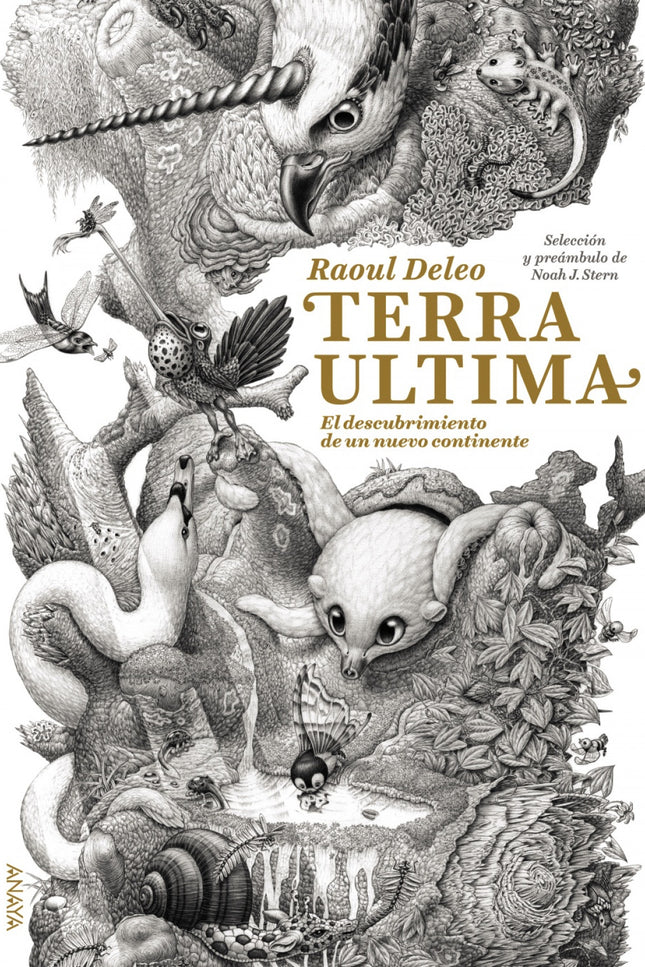 Terra Ultima