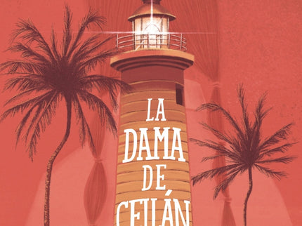 La Dama De Ceilán