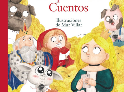 Regreso Al Bosque De Los Cuentos