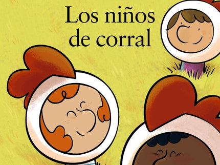 Los Niños De Corral