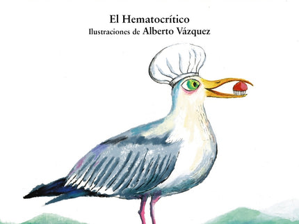 Gaviota Gourmet