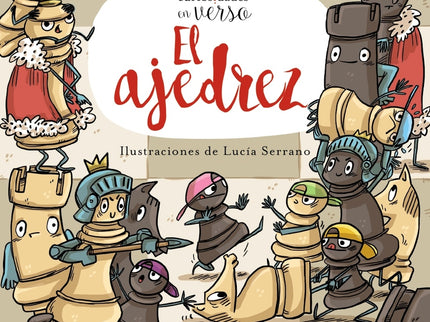 El Ajedrez