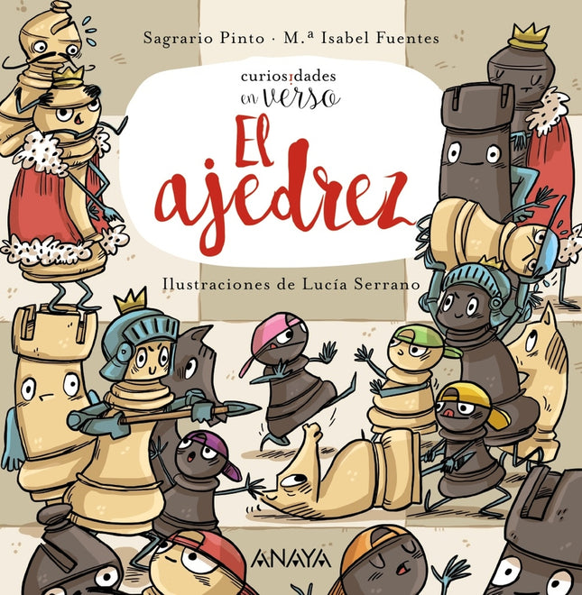 El Ajedrez
