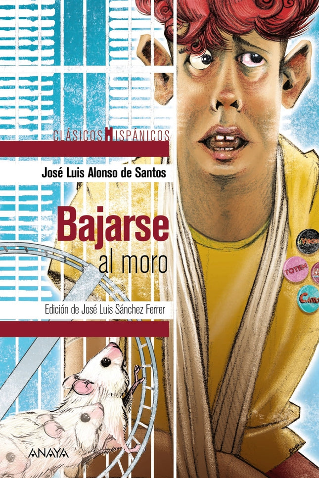Bajarse Al Moro
