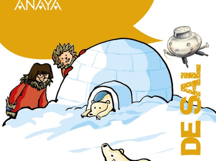 La Osa Blanca
