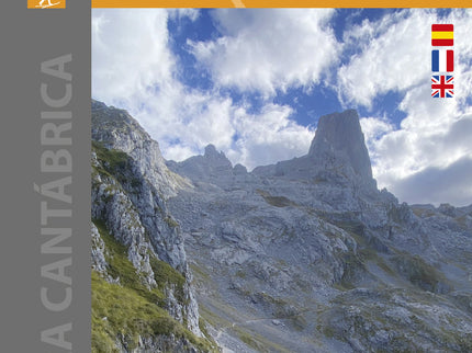 Picos De Europa