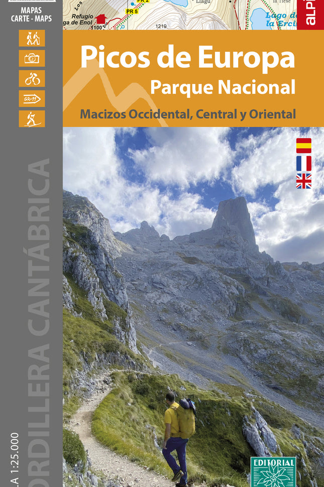 Picos De Europa