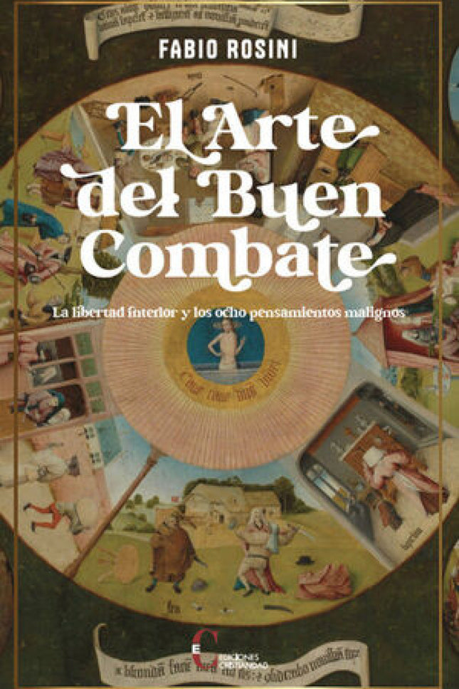 El Arte Del Buen Combate