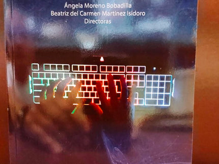 FAKE NEWS DESINFORMACION Y OTROS DESORDENES INFORMATIVOS - Angela Moreno Bobadilla - Tapa blanda