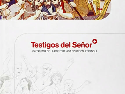 Testigos Del Señor