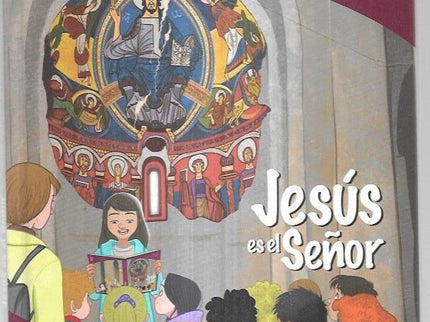 Jesus Es El Señor (nueva Ed.)