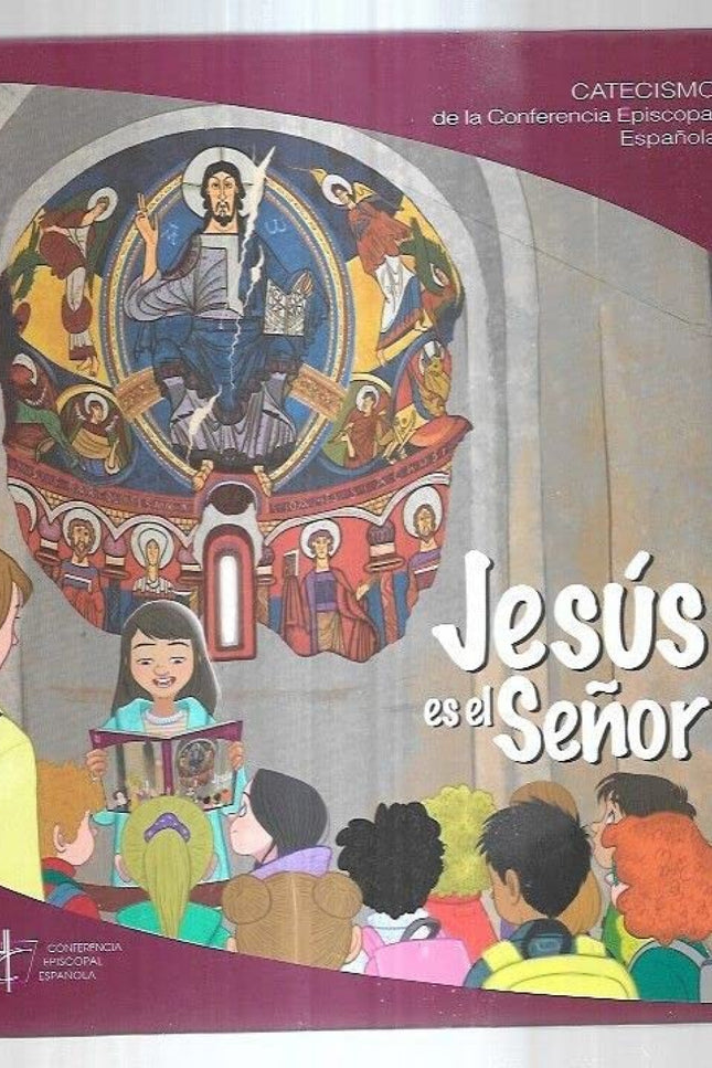 Jesus Es El Señor (nueva Ed.)
