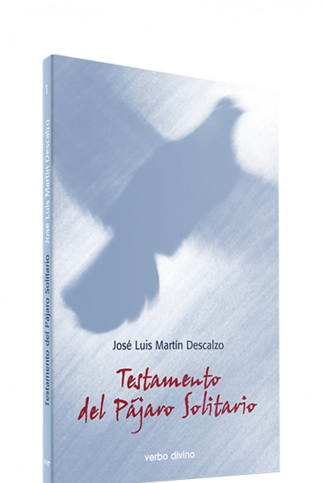 Testamento Del Pájaro Solitario
