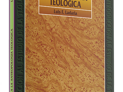 Introduccion A Antropologia Teologica