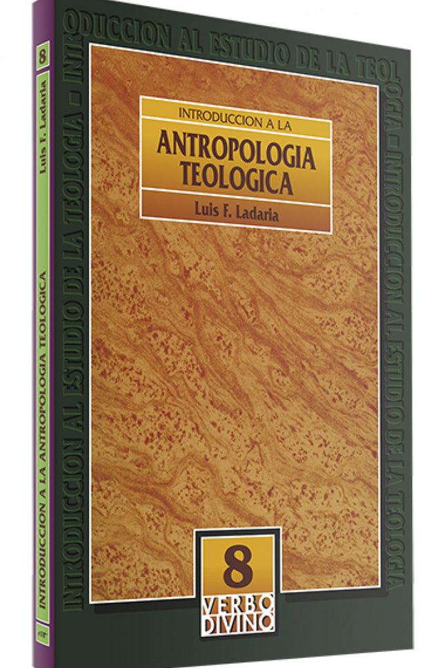 Introduccion A Antropologia Teologica