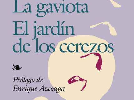 Tio Vania, El Jardin De Los Cerezos