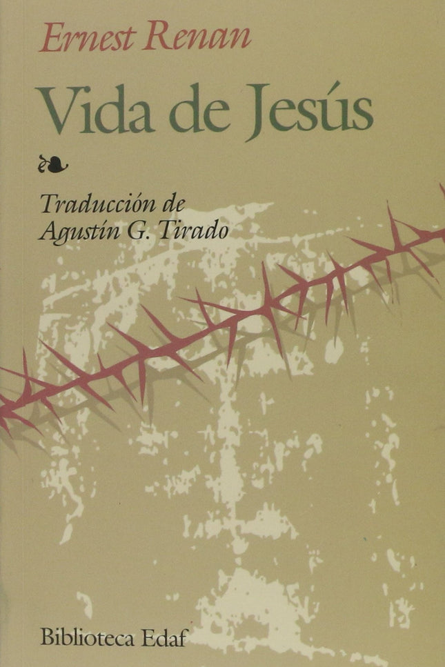 Vida De Jesús