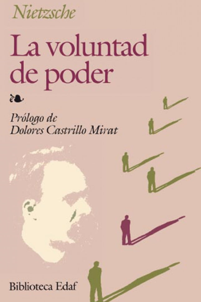 La Voluntad De Poderío