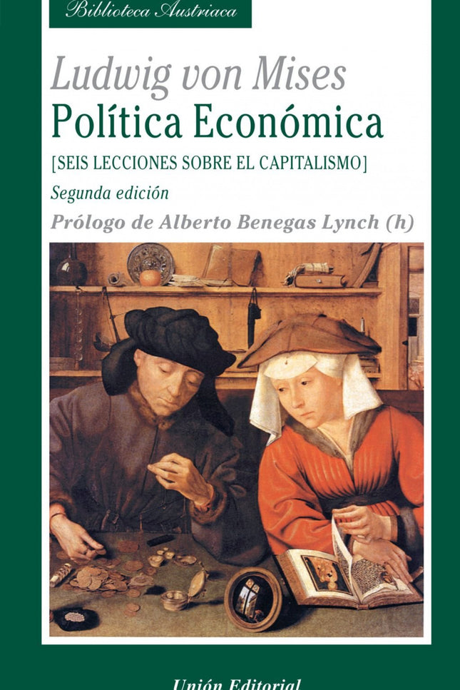 Libro Politica Economica 2'ed: .