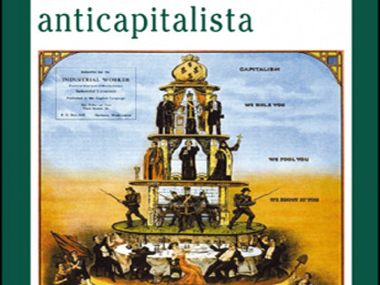 Libro Mentalidad Anticapitalista: RESEÑA    El capitalismo, entendido como sistema de economía libre y abierta, cuya car