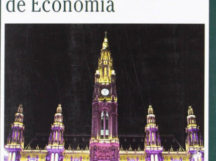 Libro Introduccion A La Escuela Austriaca De E: Esa edición surge en un momento mundialmente muy difícil. Una extraña co